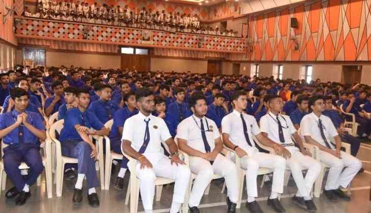 Students Urged to Adopt Safe Social Media Practices