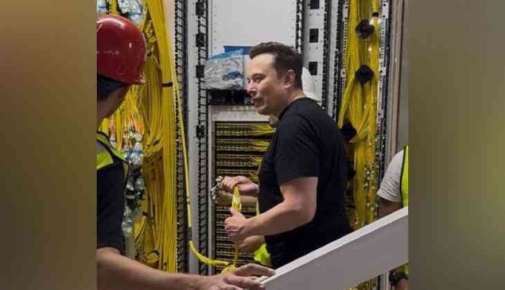 Elon Musk