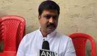 Will take blessings of Sharad Pawar: NCP Pimpri-Chinchwad chief after resignation