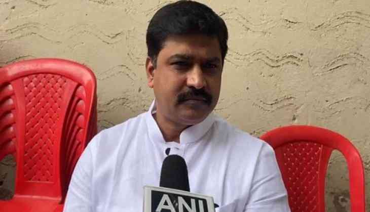 Former Pimpri-Chinchwad chief of NCP Ajit Gavhane