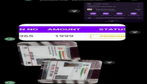 Cyber Fraud on the Rise: Young Woman Duped of Rs 4,000 in Online Shopping Scam