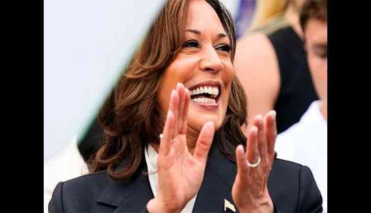 Kamala Harris