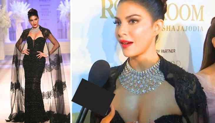 Jacqueline Fernandez