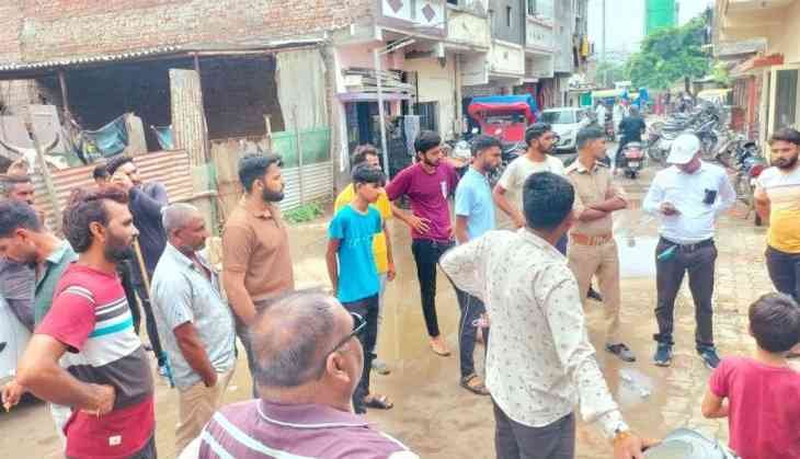 Chandipura Virus Wreaks Havoc in Gujarat