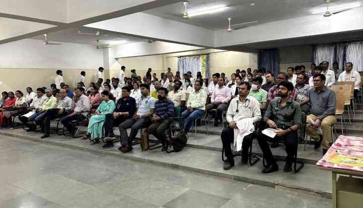 Hepatitis Awareness Programme