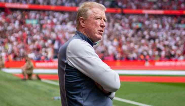 Steve McClaren