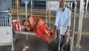 Stranded in Chennai: Woman Came for Cancer Treatment, Can’t Return to Bangladesh