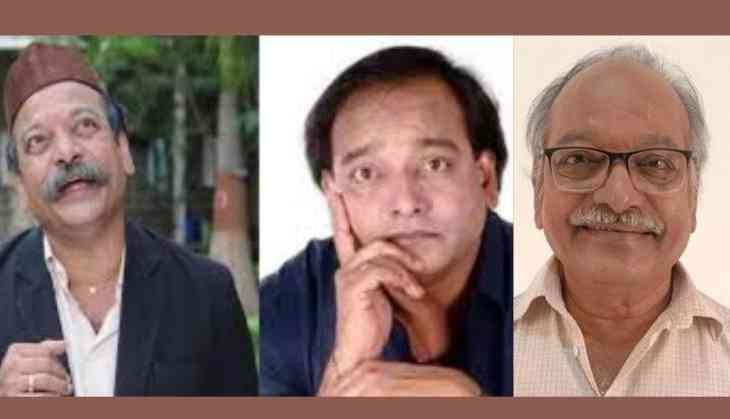 Vijay Kadam passes away