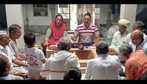 Pali: Demand for protection of Hindus in Bangladesh