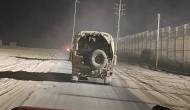 Gaza-Egypt border: Israel razes 50 tunnels 