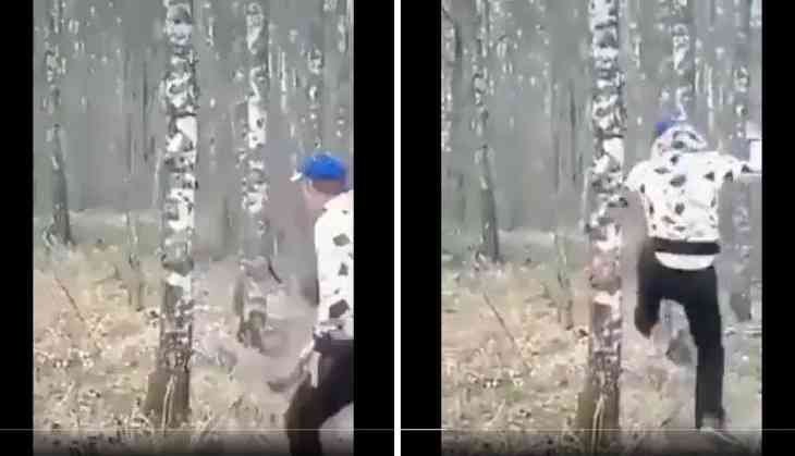 Instant Karma