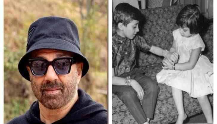 Sunny Deol