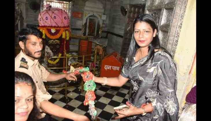 Raksha Bandhan