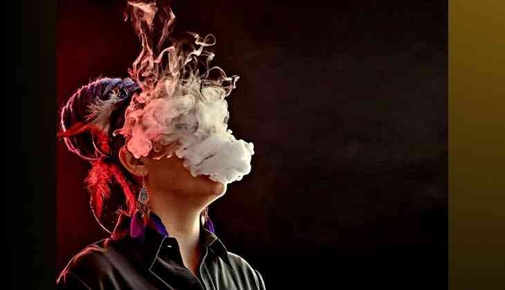 Smoking Kills