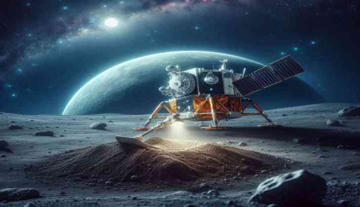 ISRO gearing up for Chandrayaan-4 and Chandrayaan-5