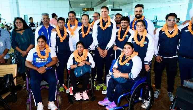 Daughter of Sikar Wins Bronze Medal
