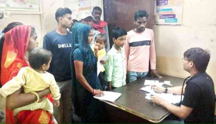 Jaundice Cases Increasing