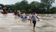 Rajasthan: Heavy Rainfall Continues to Wreak Havoc in Tonk