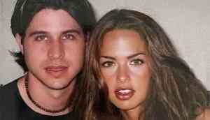 Rachel Zoe, Rodger Berman