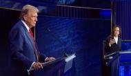 US Presidential Debate: Donald Trump takes on Kamala Harris on inflation