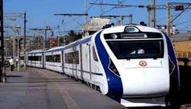 PM to Gift Bengal Three Vande Bharat Trains