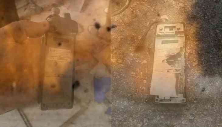 Communication device explosions kill 20