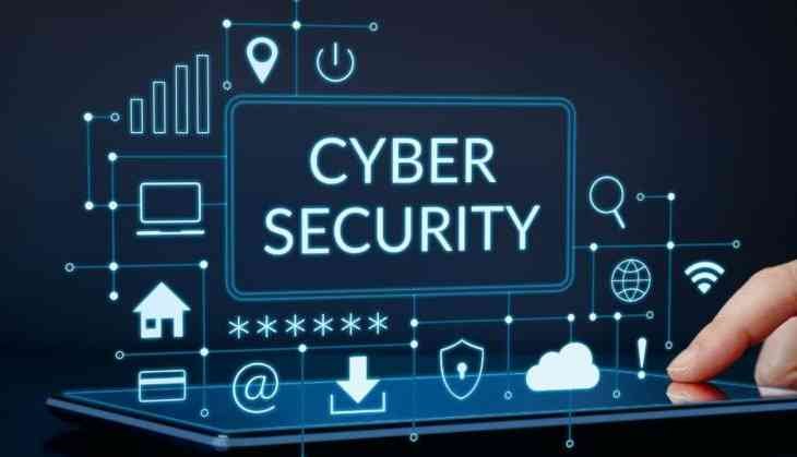 Cyber Security a Priority