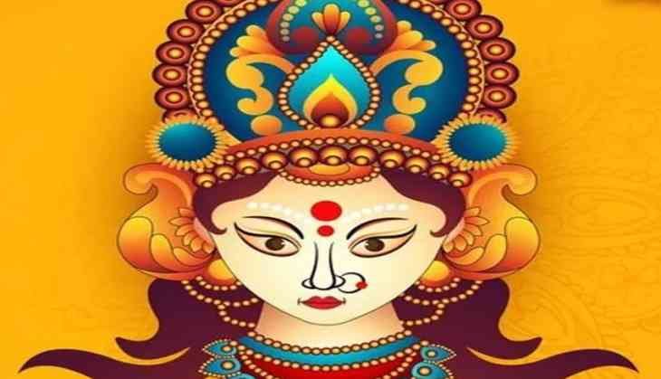 Sharad Navratri