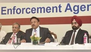 EC reviews poll preparedness for Maharashtra elections