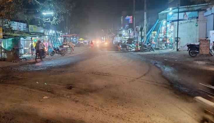 NPA Repairs Long-Dark Streets