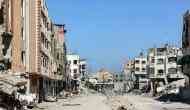16 Palestinians killed in Israeli airstrike on Gaza hospital, 4 shot in Nablus