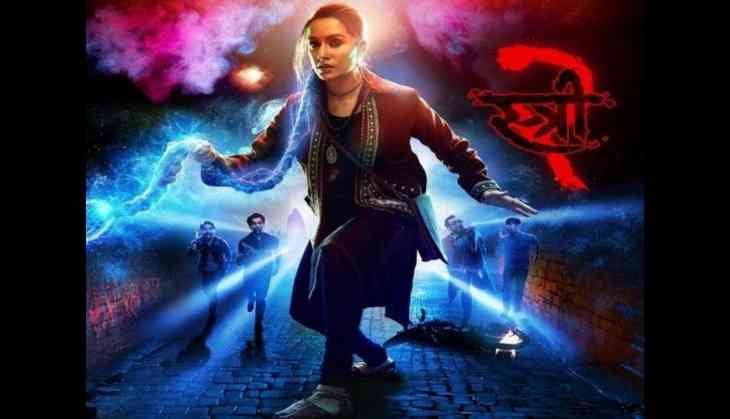 Stree 2 on OTT