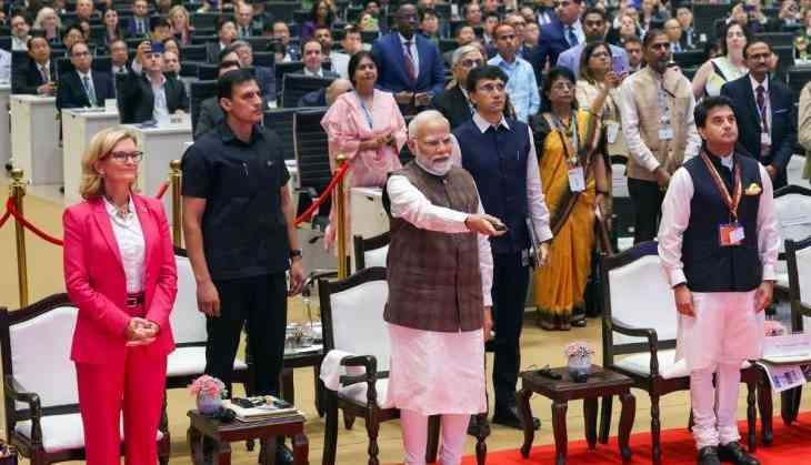 PM Modi