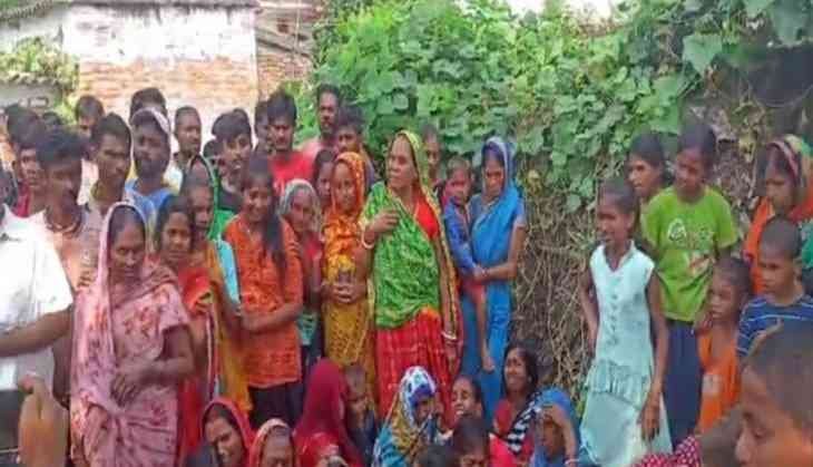 20 people die after consuming spurious liquor in Siwan