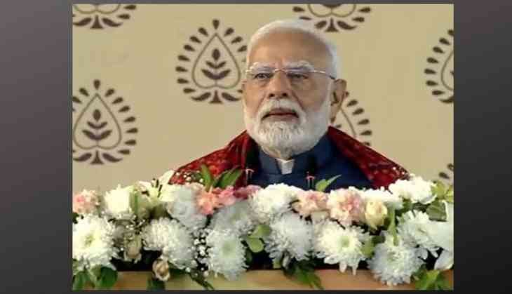 Prime Minister Narendra Modi