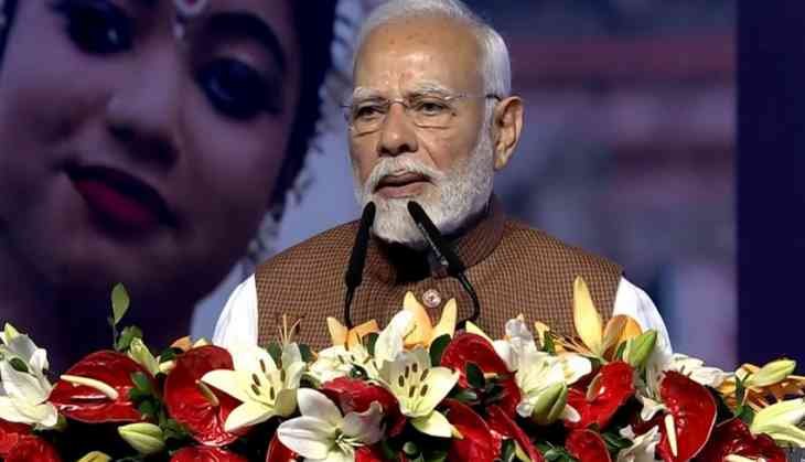 PM Narendra Modi