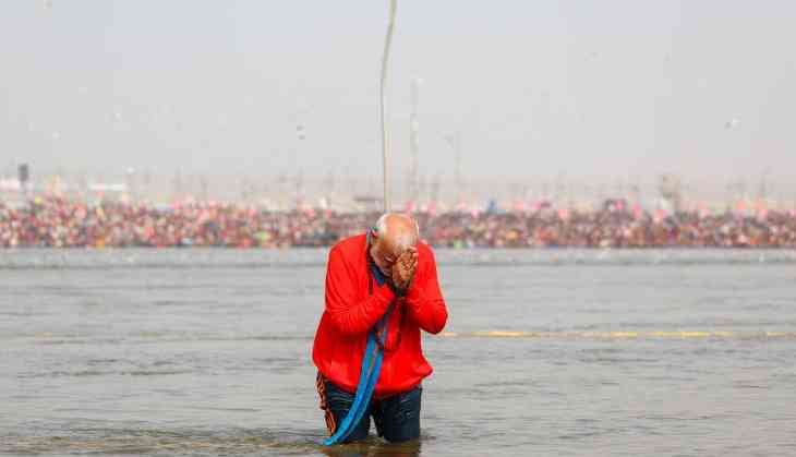 Prime Minister Narendra Modi