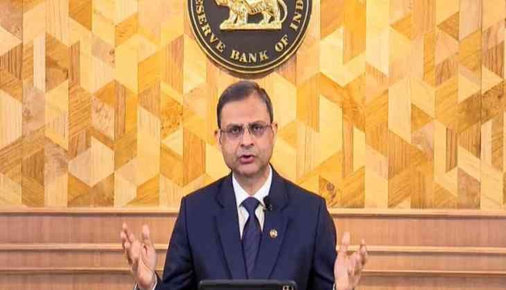 Sanjay Malhotra, Governor, RBI